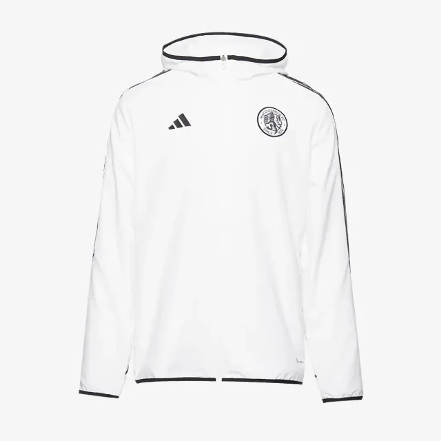adidas Macclesfield 23 24 Replica Training Jacket