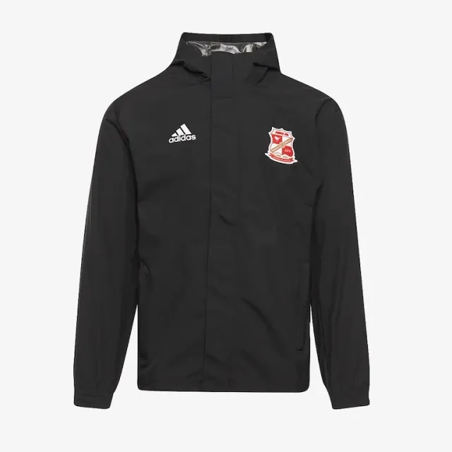 adidas Swindon Town FC 24 25 All Weather Jacket