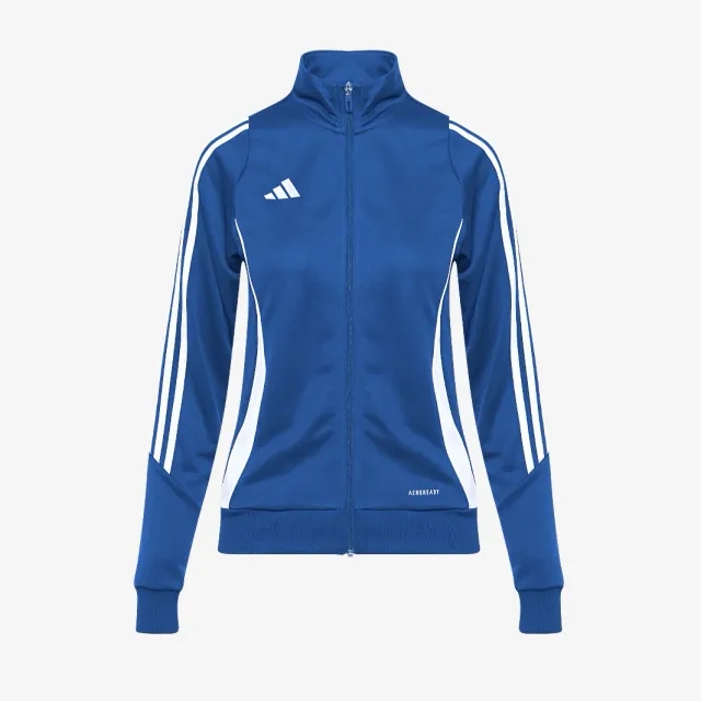 adidas Tiro 24 Womens Training Jacket