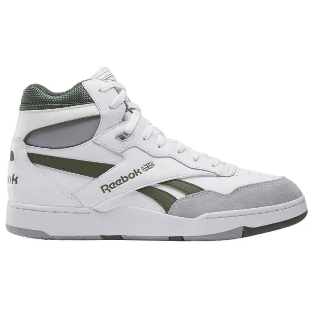Reebok BB 4000 II MID