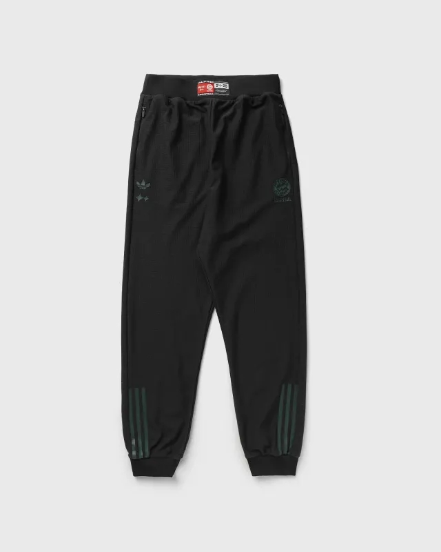 adidas BSTN x FC BAYERN BASKETBALL GARDEN TRACKPANT