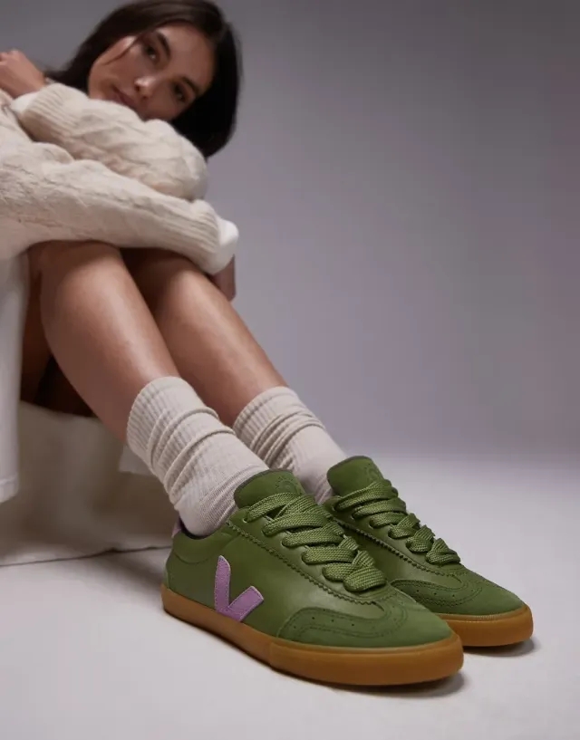 Veja x MAKE MY LEMONADE Volley