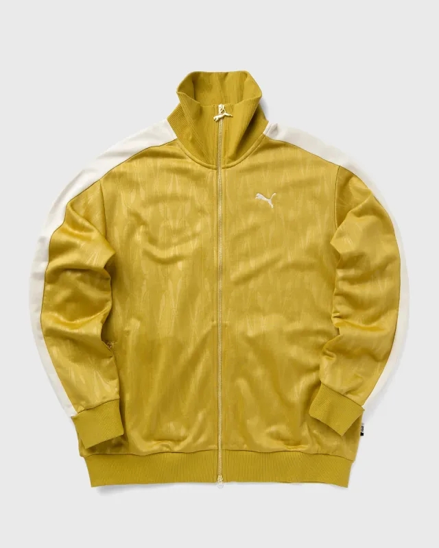 Puma The Never Worn IV T7 Track Jacket
