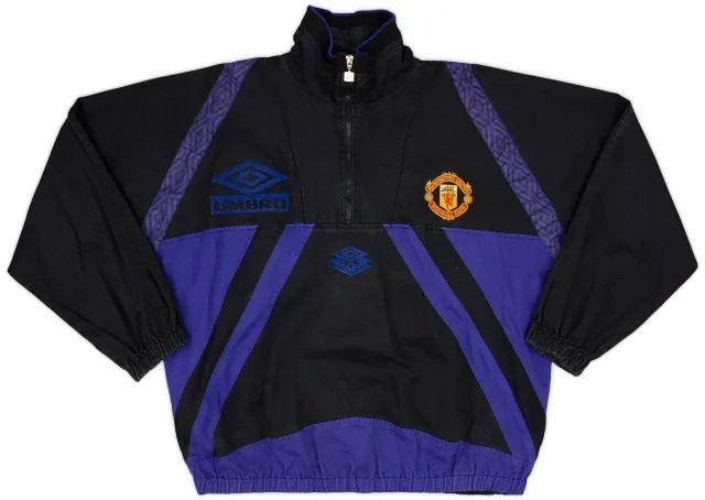1998-00 Germany adidas Track Jacket - 8/10 - (L.Boys)