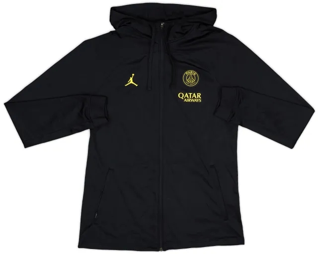 Nike Jordan 2023-24 Paris Saint-Germain Jordan Track Jacket - 8/10 - (M)