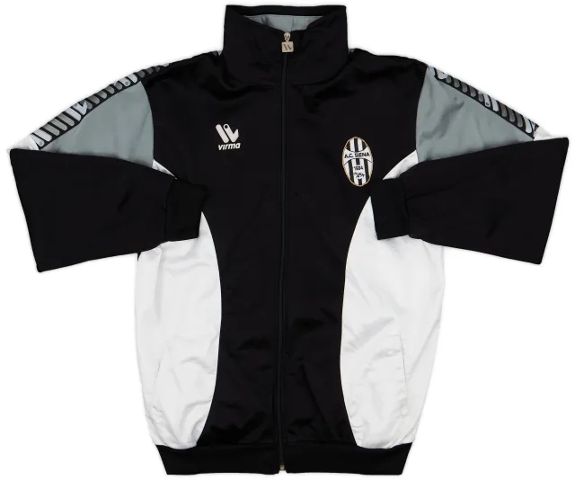 Jacket/Coat 1999-00 Siena Virma Track Jacket - 9/10 - (XXL)