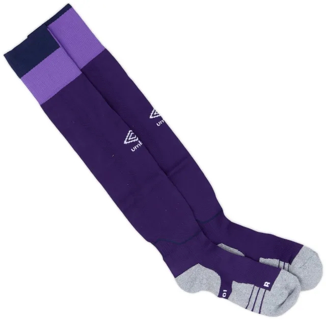 Umbro 2018-19 Derby County GK Socks (UK 10-13)