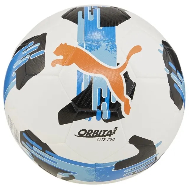 Puma Football Orbita 5 Fusion Lite 290 - ['White']