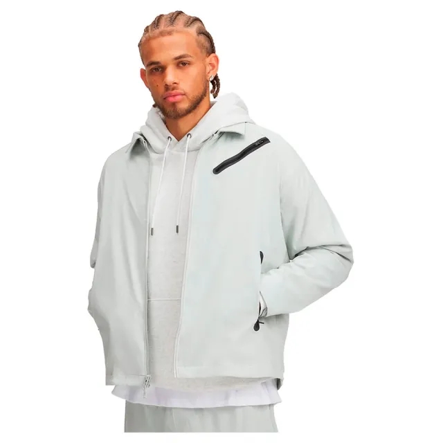 Under Armour Unstoppable Vented Jacket