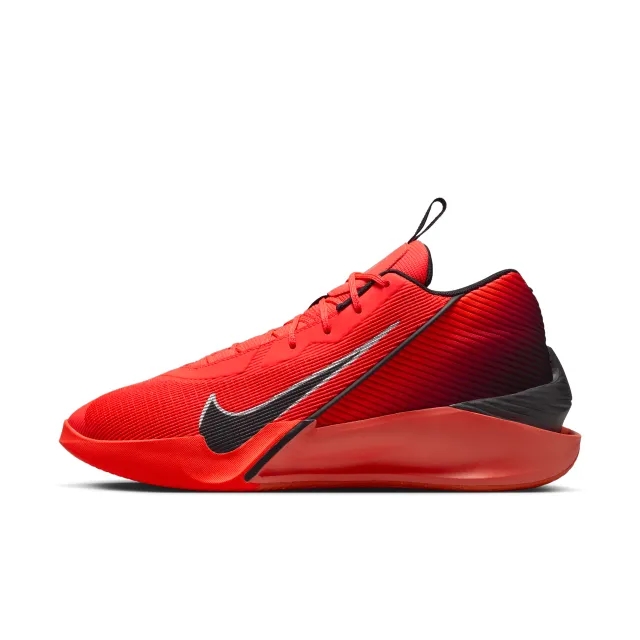Nike G.T. Jump Academy Basketball Shoes - Red
