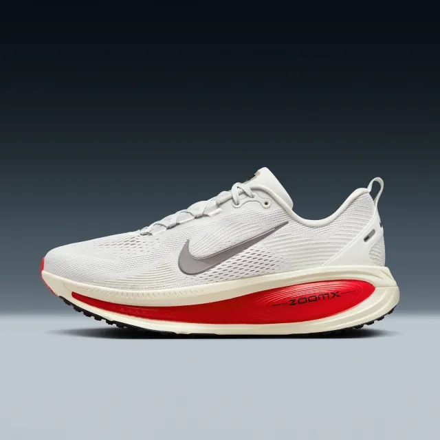Nike Vomero 18 Men's Road Running Shoes - Grey