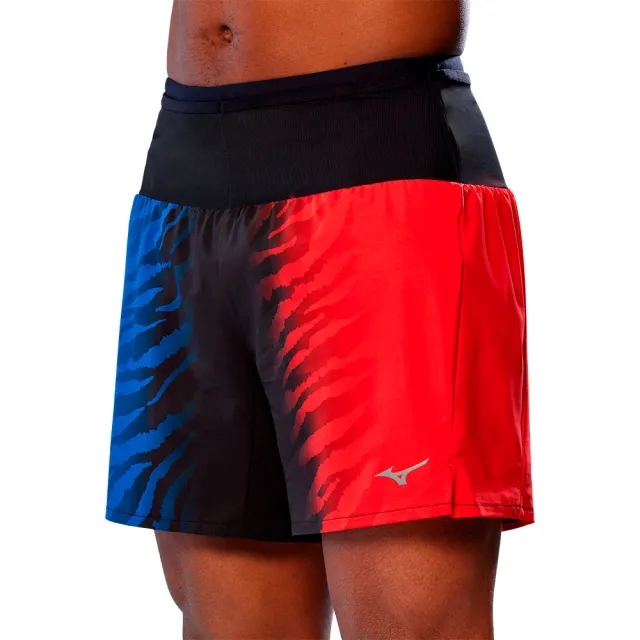 Mizuno Multi Pocket Shorts - SS25