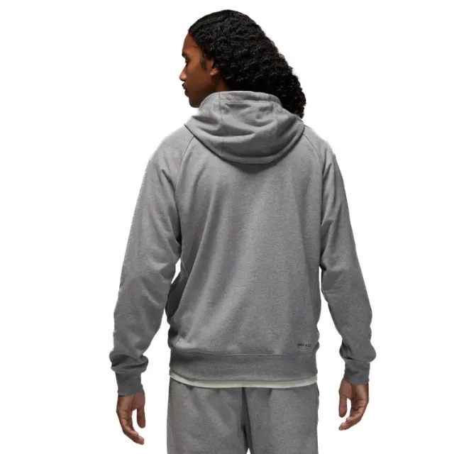Nike Jordan Sport Dri-FIT Crossover Fleece Hoodie