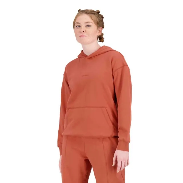 New Balance WMNS Nature State Hoodie