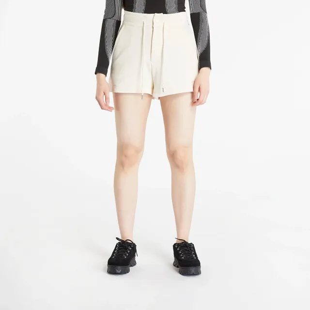 Nike WMNS Modern Fleece French-Terry Loose Shorts
