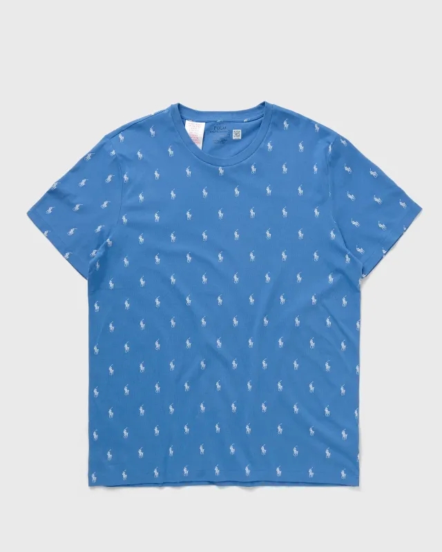 Polo Ralph Lauren S/S CREW-SLEEP-TOP