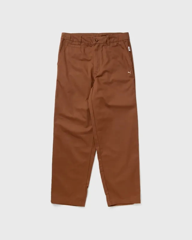 Puma MMQ Chino Pants