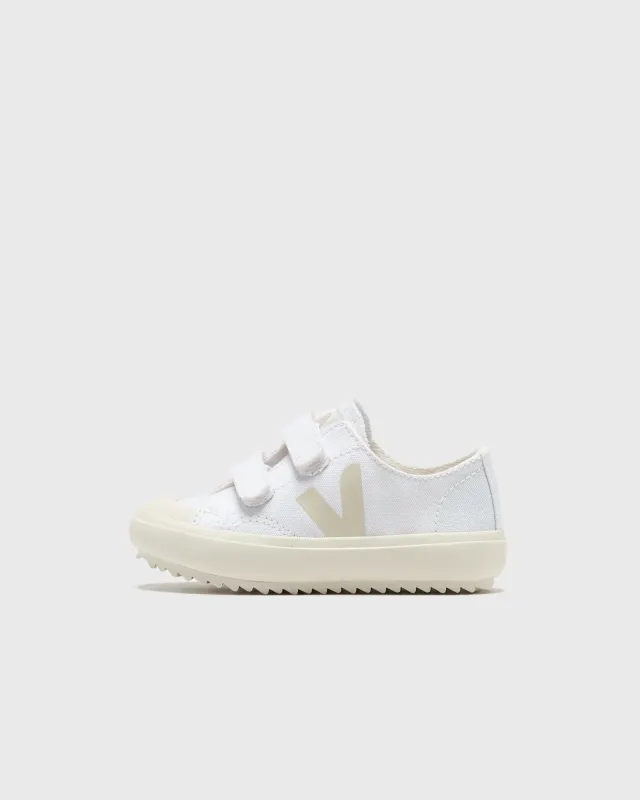 Veja SMALL OLLIE CANVAS