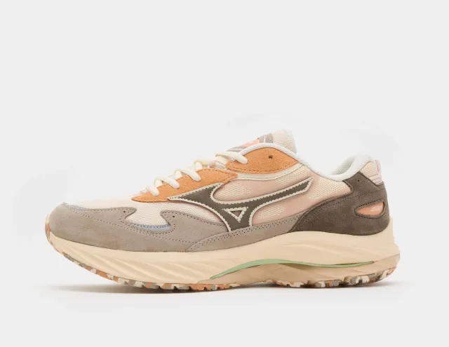 Mizuno WAVE RIDER BETA