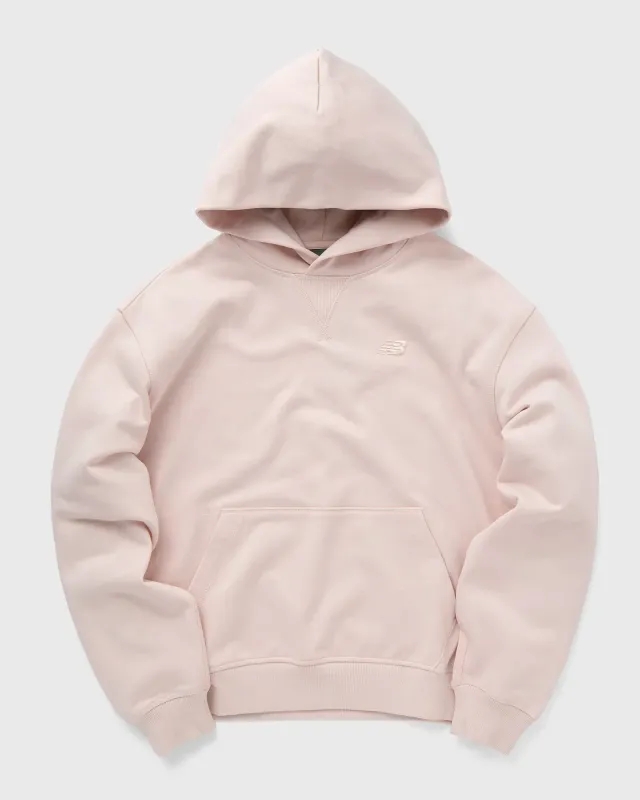 New Balance Athletics French Terry Hoodie