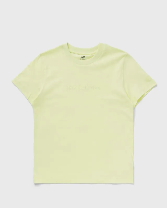 New Balance Hyper Density  Jersey T-Shirt