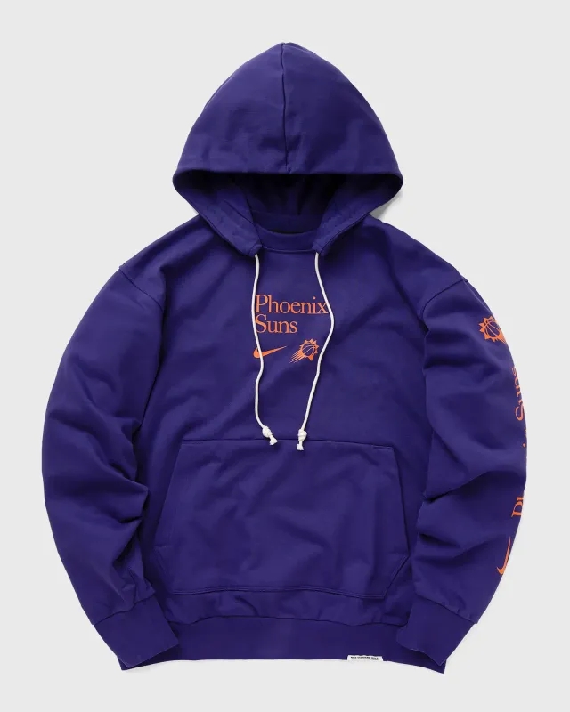 Nike NBA Phoenix Suns Standard Issue Hoodie