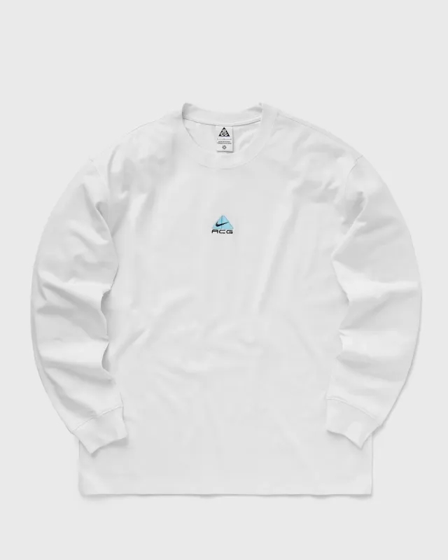 Nike ACG Lungs Long-Sleeve T-Shirt