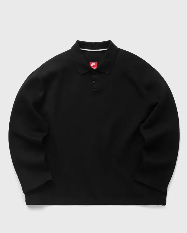 Nike Tech Fleece Reimagined Polo