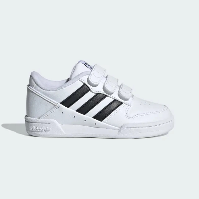 adidas Team Court 2.0 STR Comfort Closure Shoes Kids