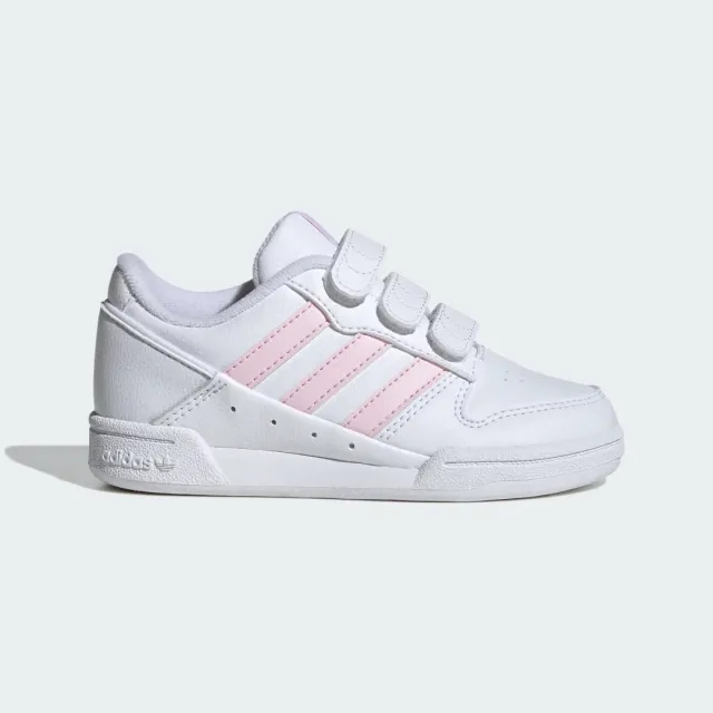 adidas Team Court 2.0 STR Comfort Closure Shoes Kids
