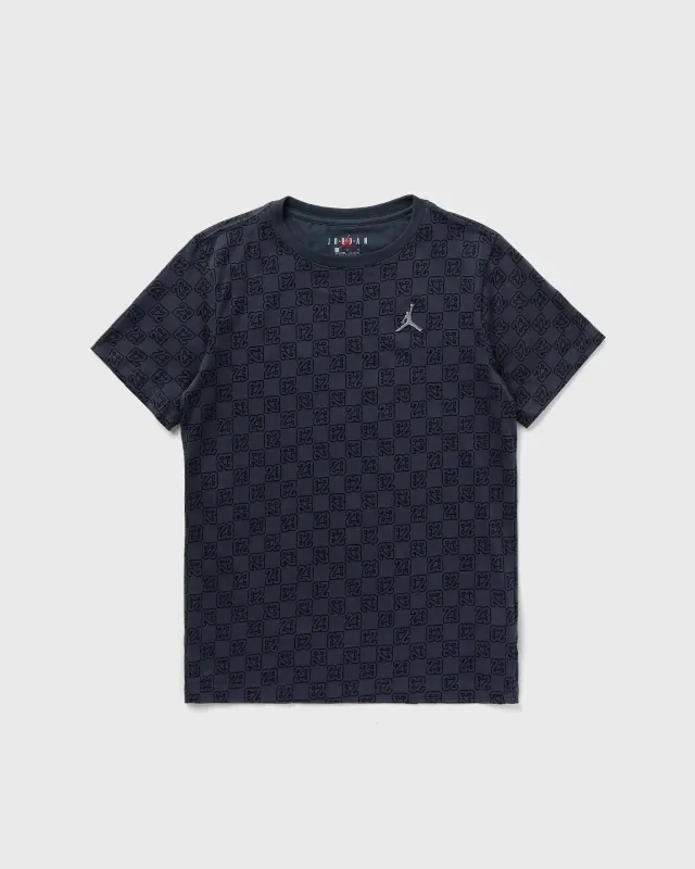 Nike Jordan JDB 23 MONOGRAM AOP SS TEE