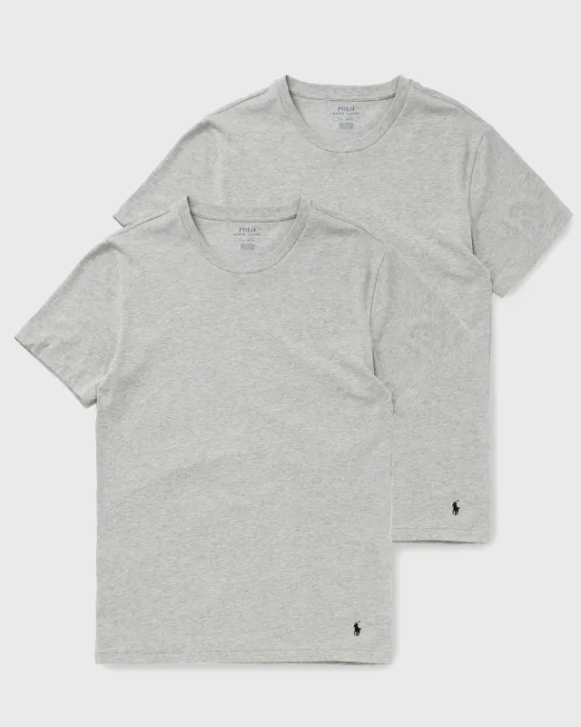 Polo Ralph Lauren CLASSIC-2 PACK-CREW UNDERSHIRT