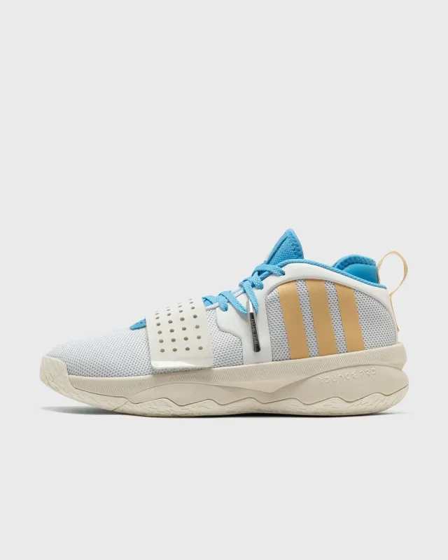 adidas DAME 8 EXTPLY