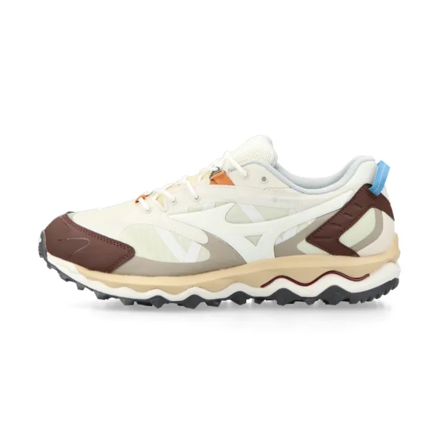 Mizuno WAVE MUJIN TL Gore-Tex