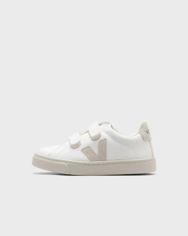 Veja Small Esplar CHROMEFREE LEATHER