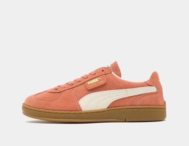 PUMA Super Team Women's, Pink