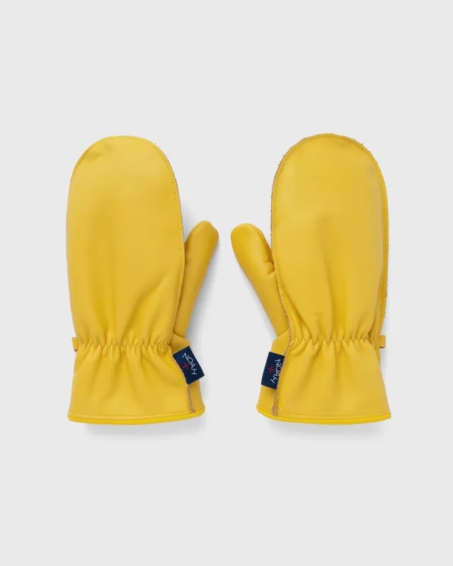 Puma X NOAH Gloves