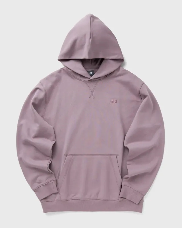 New Balance Athletics French Terry  Hoodie