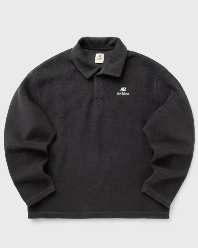 New Balance Polar Fleece Polo