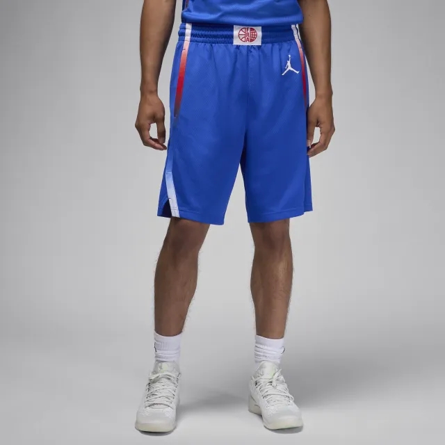 Nike France Limited Short Road Olympics 2024