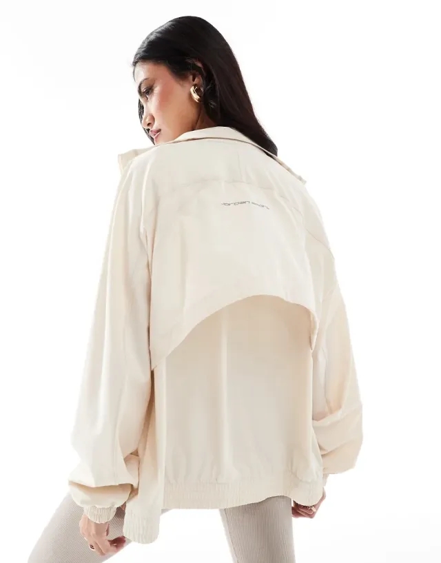 Nike Jordan WMNS Dri-FIT Sport Woven Jacket