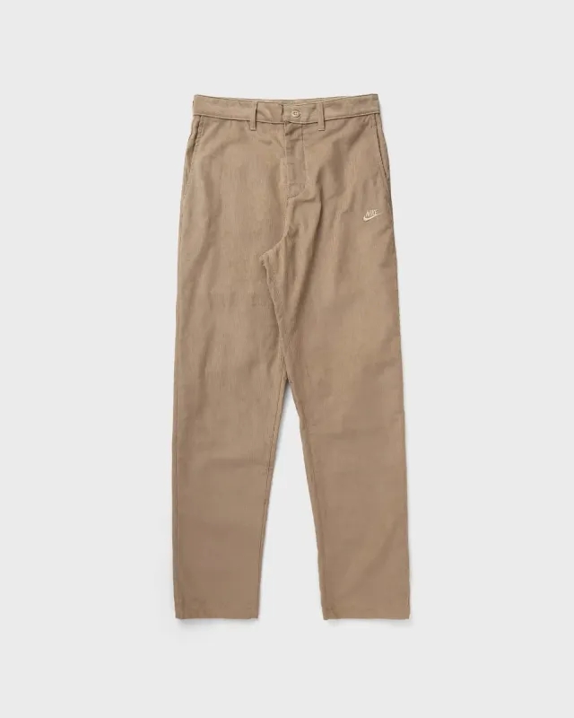 Nike Club Corduroy Chino Pants