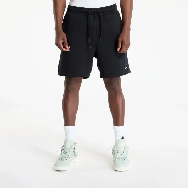 Nike Jordan Brooklyn Fleece Shorts