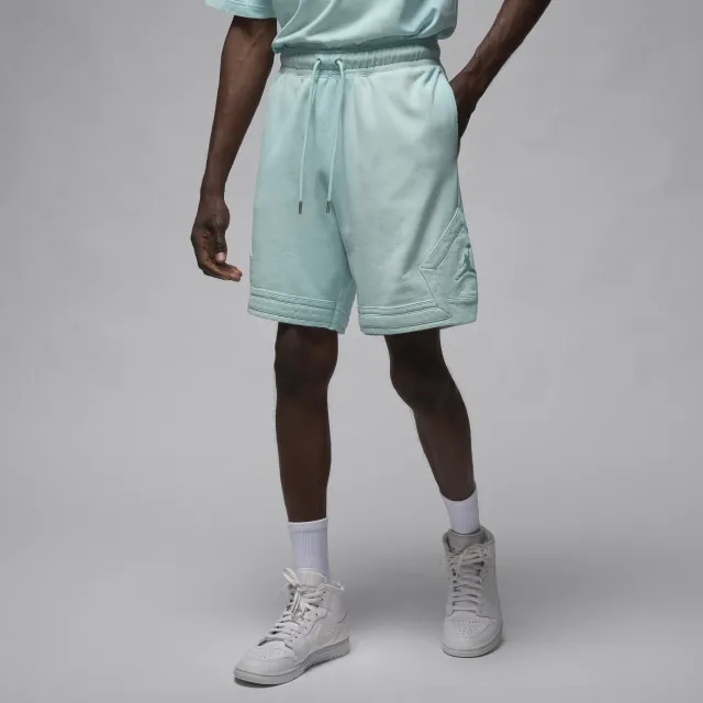 Nike Jordan Flight Fleece Washed Shorts
