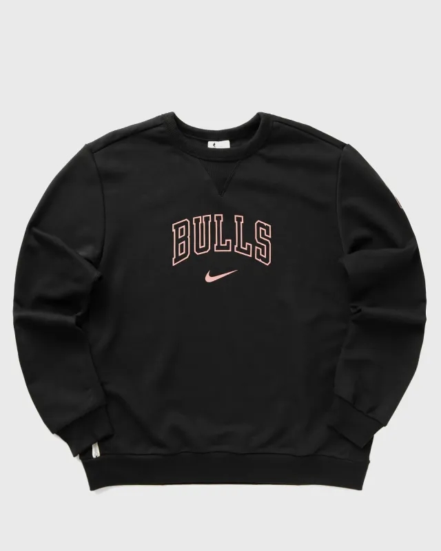Nike Dri-FIT Standard Issue NBA Crewneck