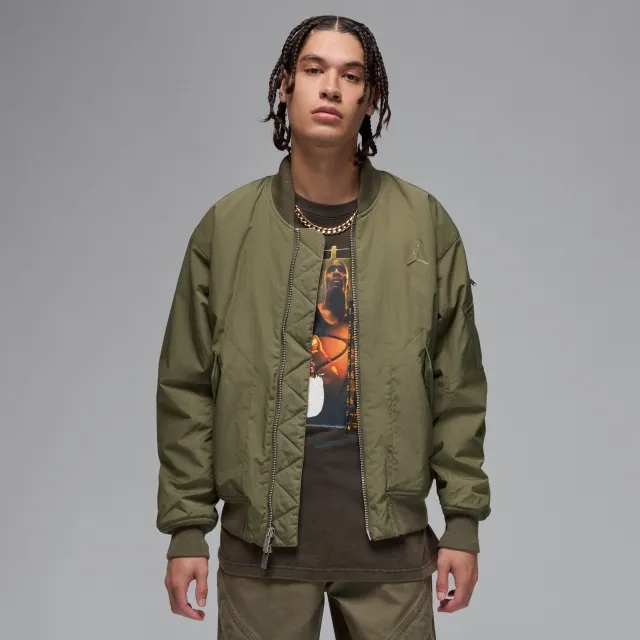 Nike Jordan Renegade Essentials Jacket