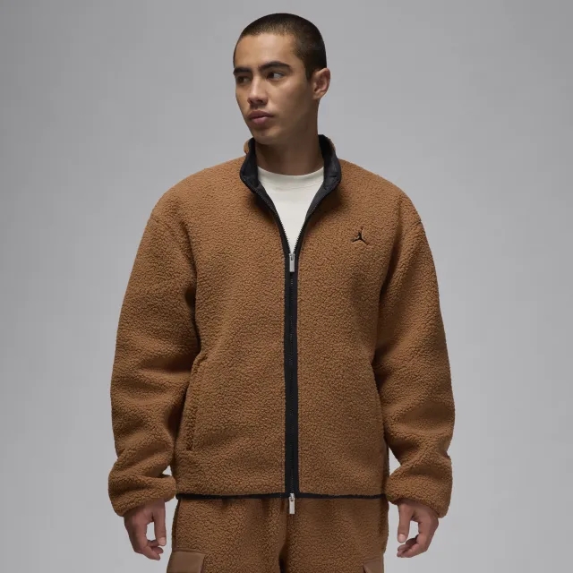 Nike Jordan Flight Sherpa Jacket