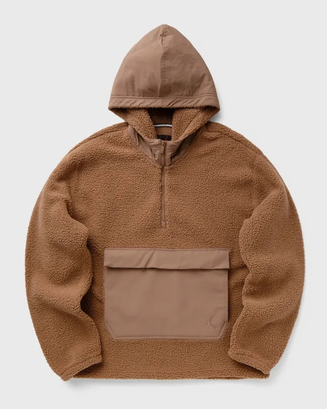 Nike Jordan Flight Sherpa Top