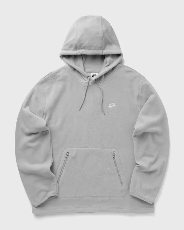 Nike Club Winterized Pullover Hoodie