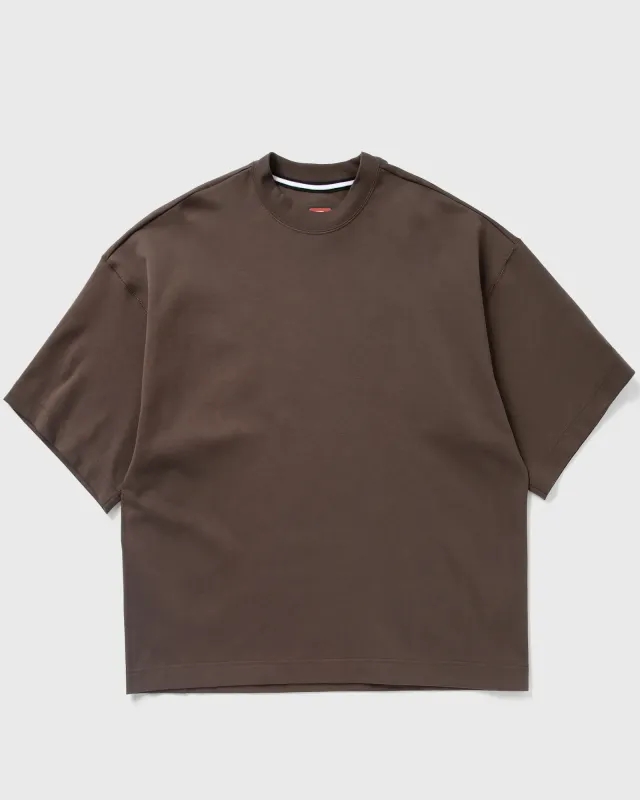 Nike Tech Short-Sleeve FleeceTop